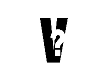 V？图形