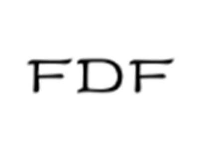 FDF