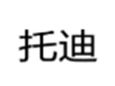 托迪