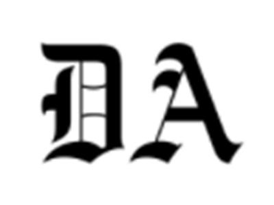 DA