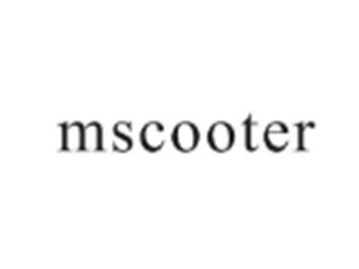 mscooter