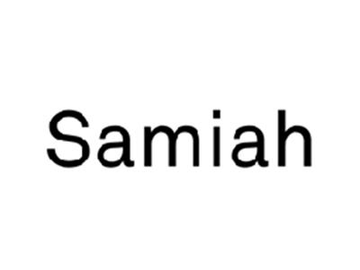 Samiah
