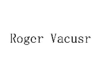 RogerVacusr