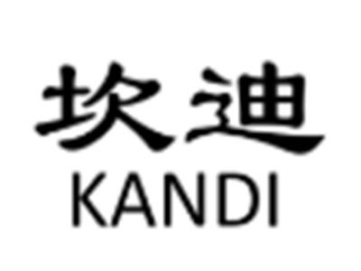 坎迪