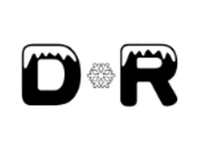 DR图形