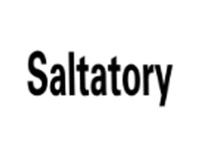 SALTATORY
