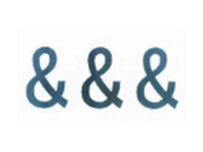 &&&