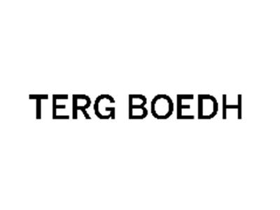 TERGBOEDH