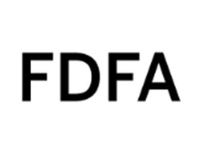 FDFA