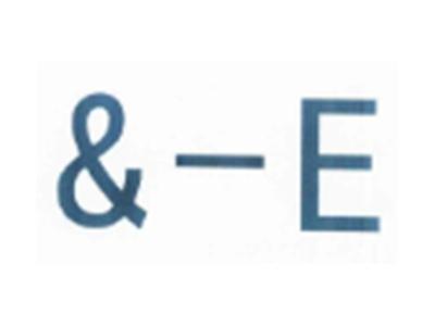 &-E