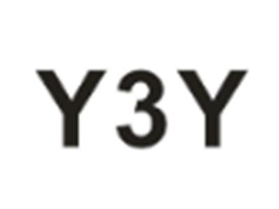 Y3Y