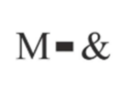 M-&