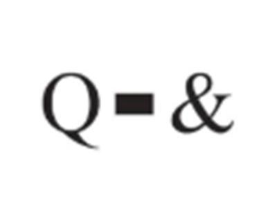 Q-&