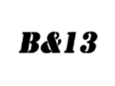 B&13