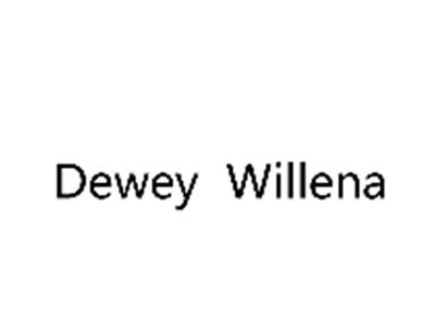 DeweyWillena