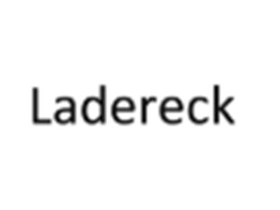 Ladereck