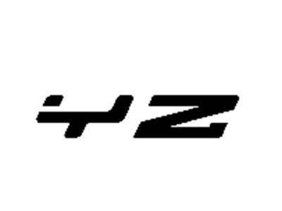 YZ