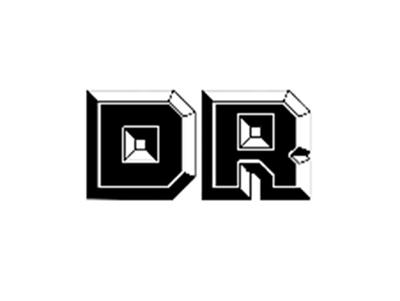 DR图形
