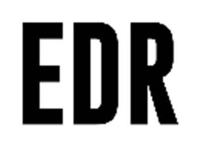 EDR