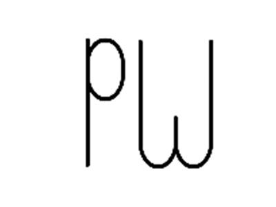 PW