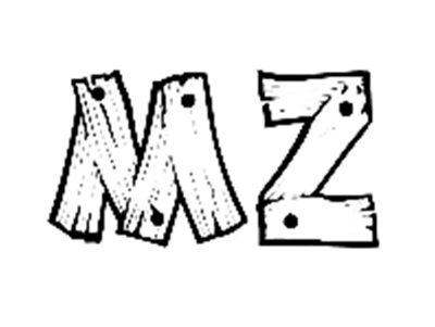 MZ图形