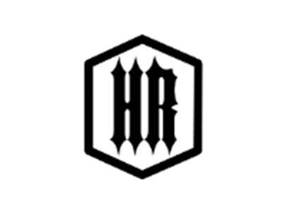 HR图形