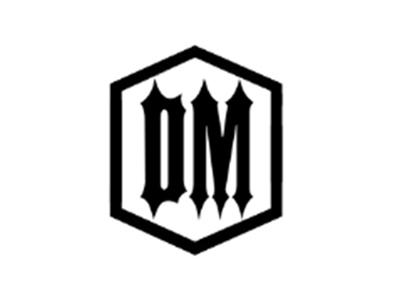 DM图形