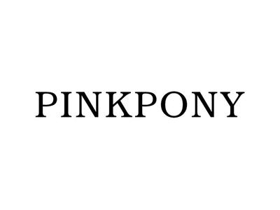 PINKPONY