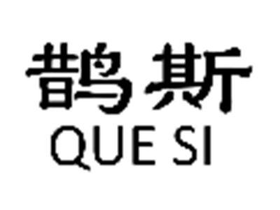 鹊斯QUESI