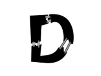 D图形