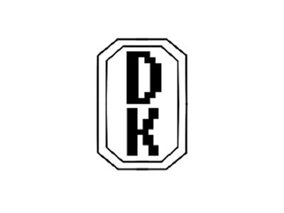 DK图形