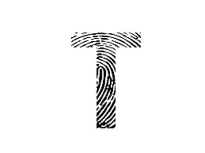 T图形