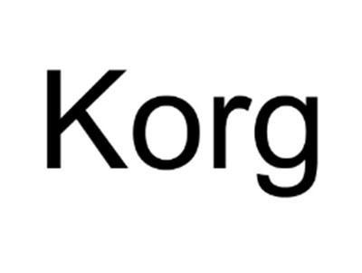 Korg