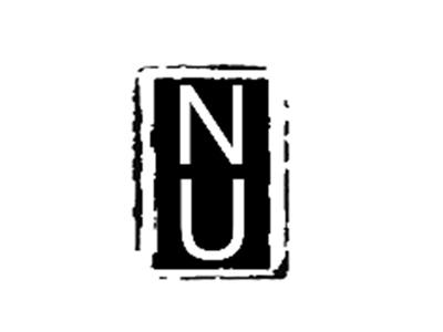 NU图形