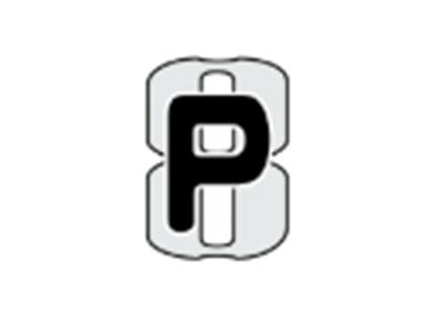 8P图形