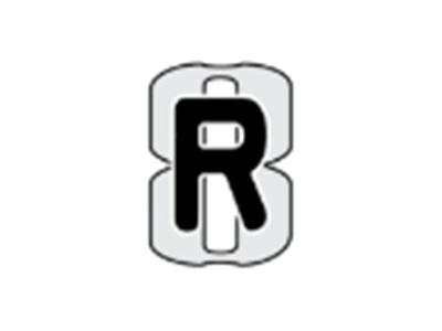 8R图形