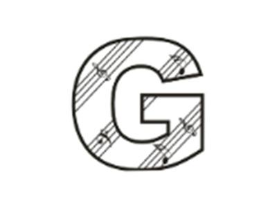 G图形