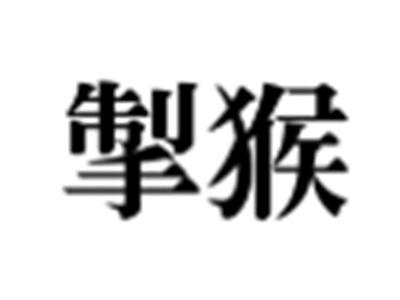 掣猴