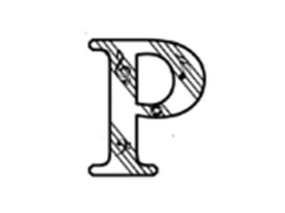 P图形
