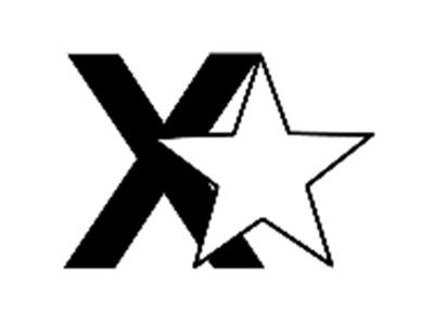 X图形