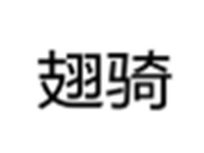 翅骑