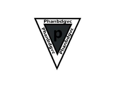 三角形Phanbdgvc