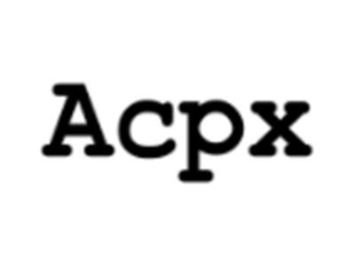Acpx