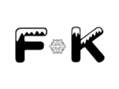 FK图形