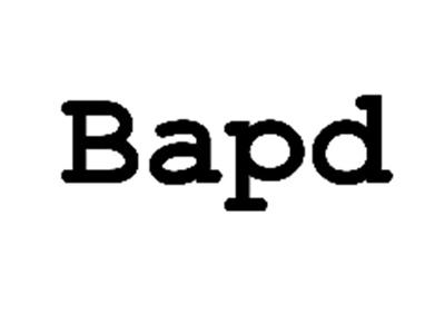 Bapd