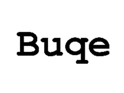 Buqe