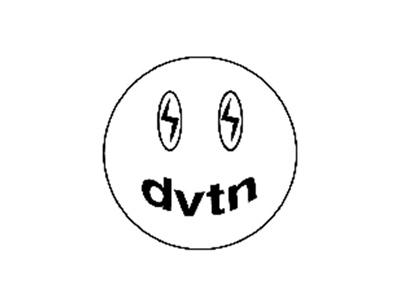 dvtn笑脸图形