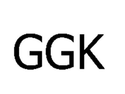 GGK