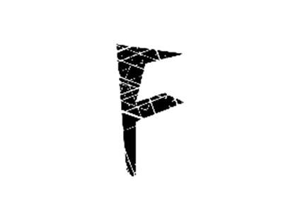 F图形
