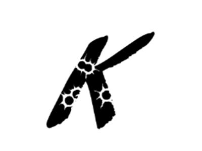 K图形